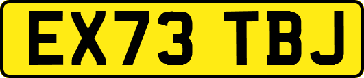 EX73TBJ