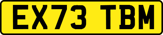 EX73TBM