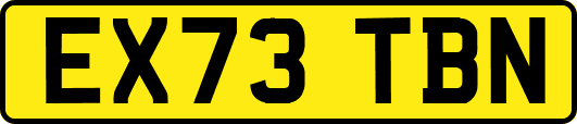 EX73TBN