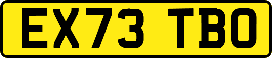EX73TBO