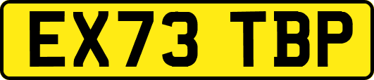 EX73TBP