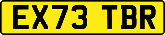 EX73TBR