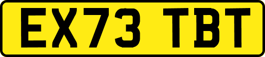 EX73TBT