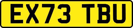 EX73TBU