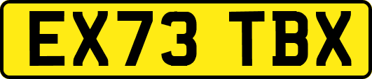 EX73TBX