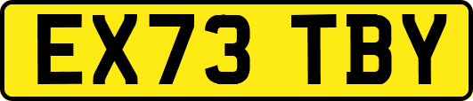 EX73TBY