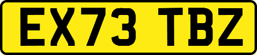 EX73TBZ