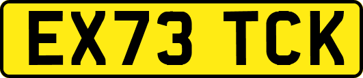 EX73TCK