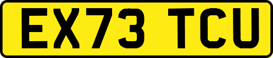 EX73TCU
