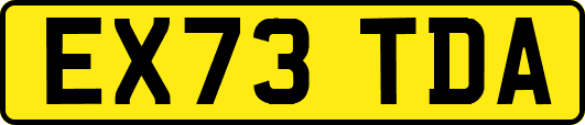 EX73TDA