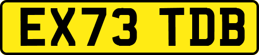 EX73TDB