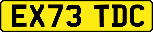 EX73TDC