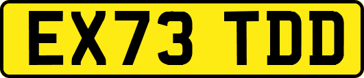EX73TDD
