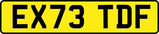 EX73TDF