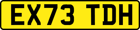 EX73TDH