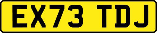 EX73TDJ
