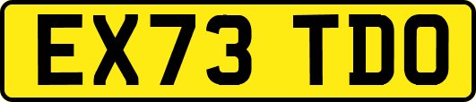 EX73TDO