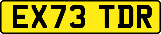 EX73TDR