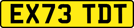 EX73TDT