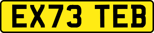 EX73TEB
