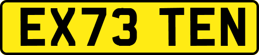 EX73TEN