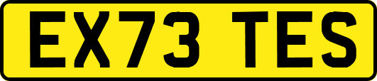 EX73TES