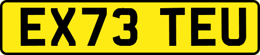 EX73TEU
