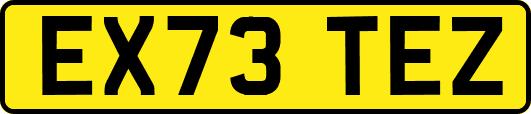 EX73TEZ