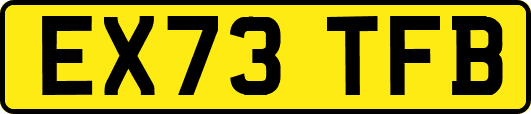 EX73TFB