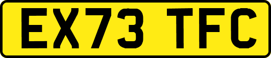 EX73TFC