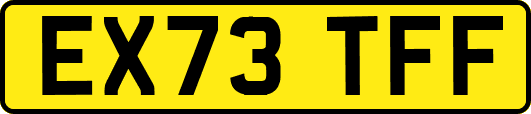 EX73TFF