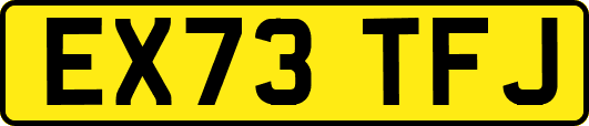 EX73TFJ