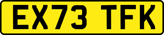 EX73TFK