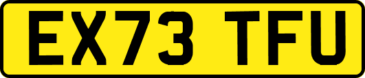 EX73TFU