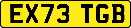 EX73TGB