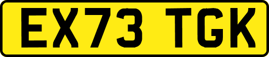 EX73TGK
