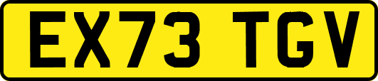 EX73TGV