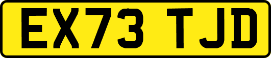 EX73TJD