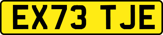 EX73TJE