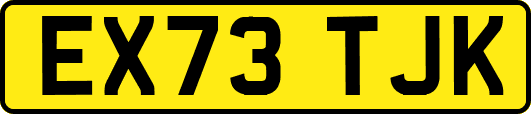 EX73TJK