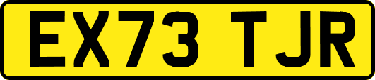 EX73TJR