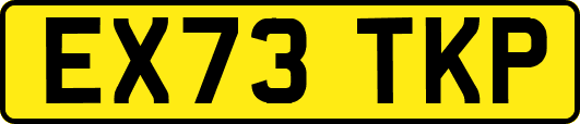 EX73TKP