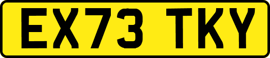 EX73TKY