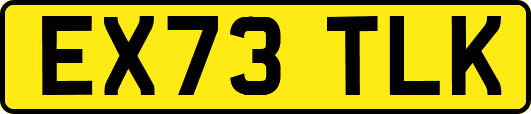 EX73TLK