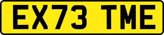 EX73TME