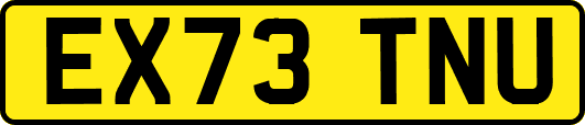 EX73TNU