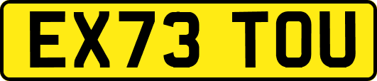 EX73TOU