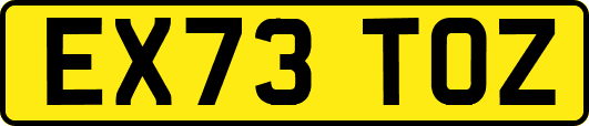 EX73TOZ