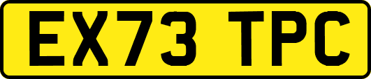 EX73TPC