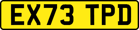 EX73TPD